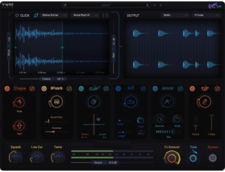 Yum Audio Slap By Mr. Bill v1.1.9 WiN